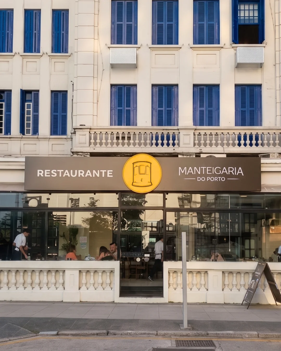 Manteigaria do Porto