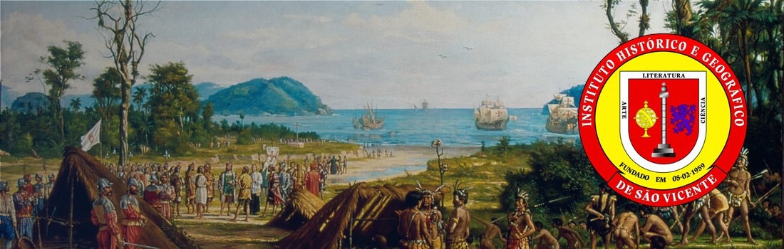 Casa do Barão - Instituto Histórico e Geográfico de São Vicente