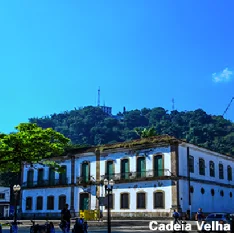Cadeia Velha