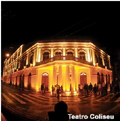 Coliseu