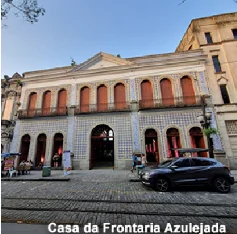 Frontaria