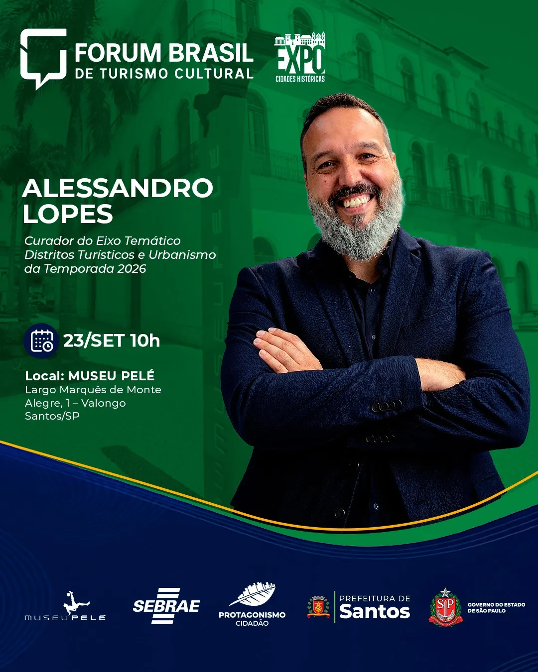 Alessandro Lopes