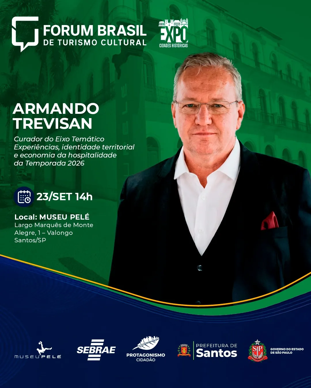 Armando Trevisan