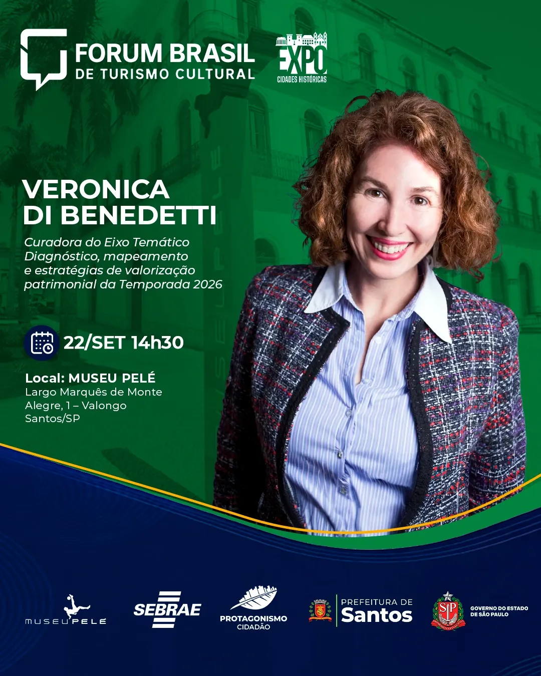 Veronica Di Benedetti