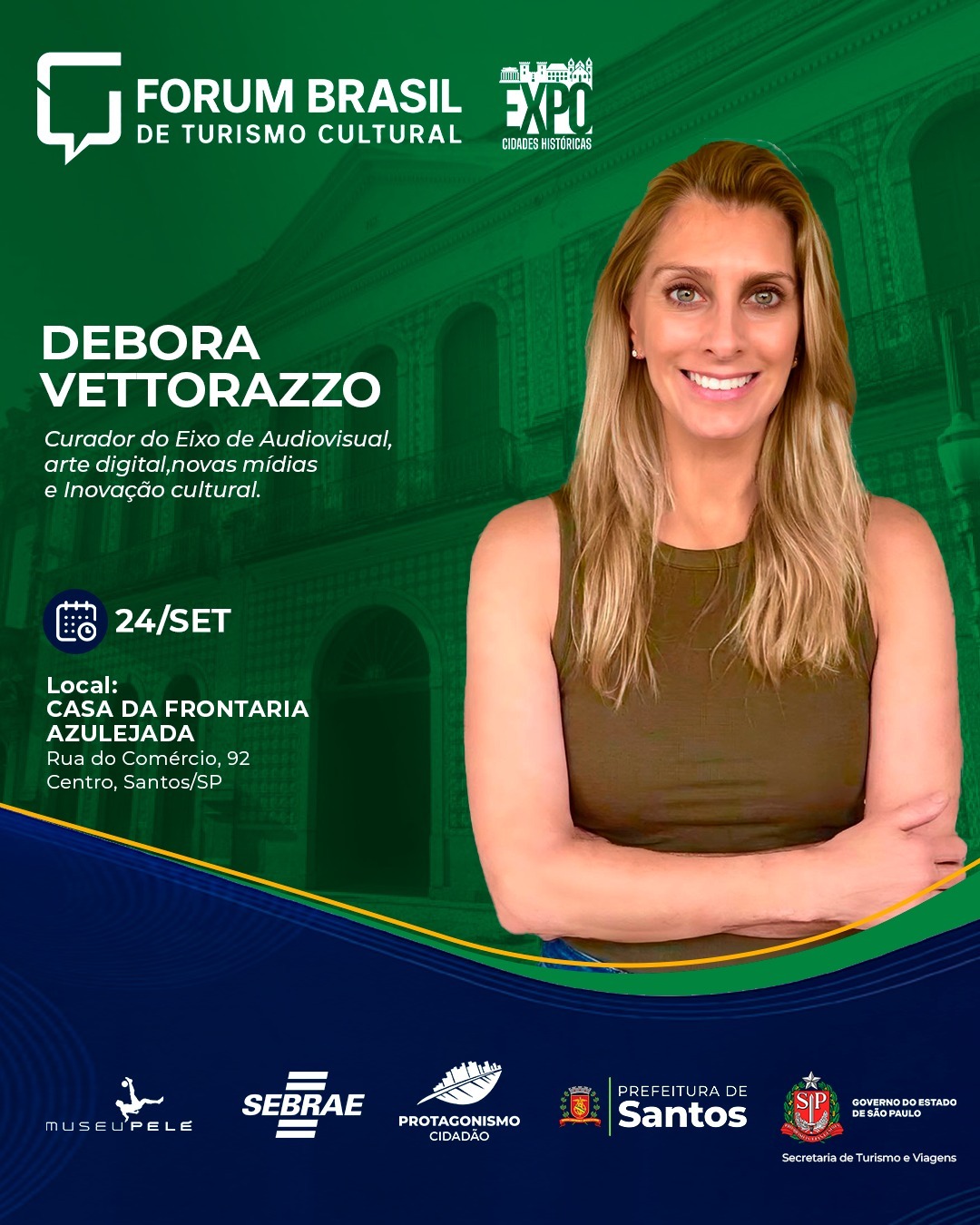 Debora Vettorazzo