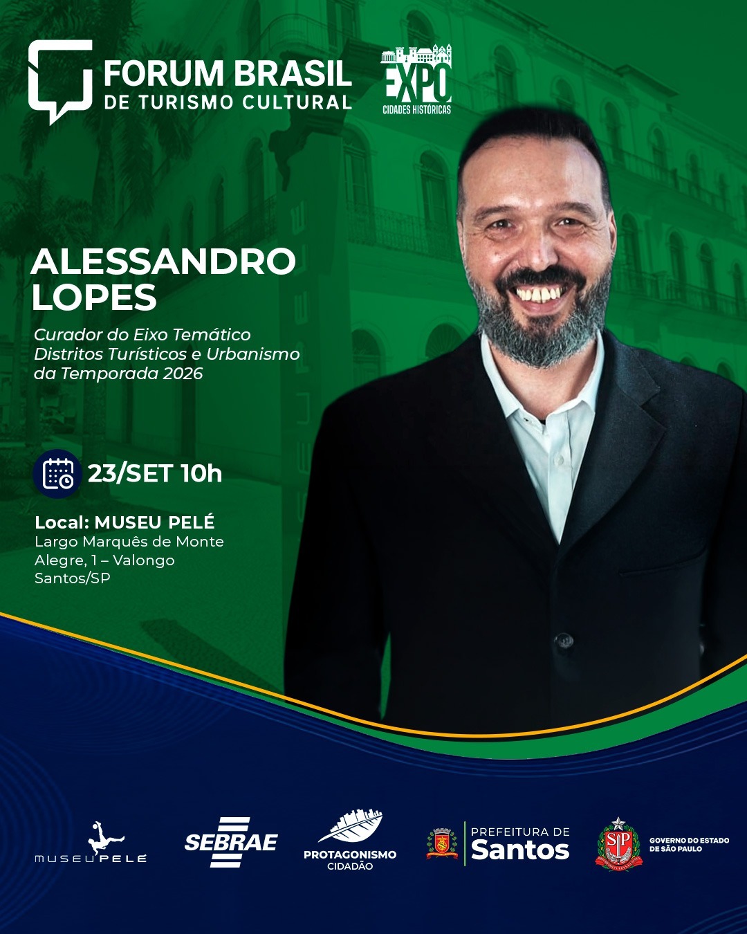 Alessandro Lopes