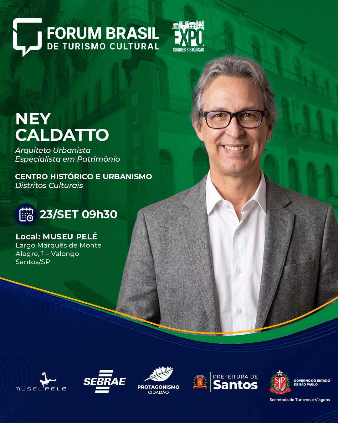 Ney Caldatto