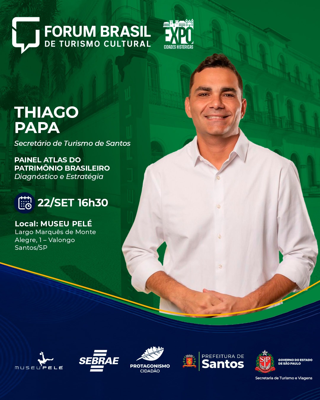 Thiago Papa
