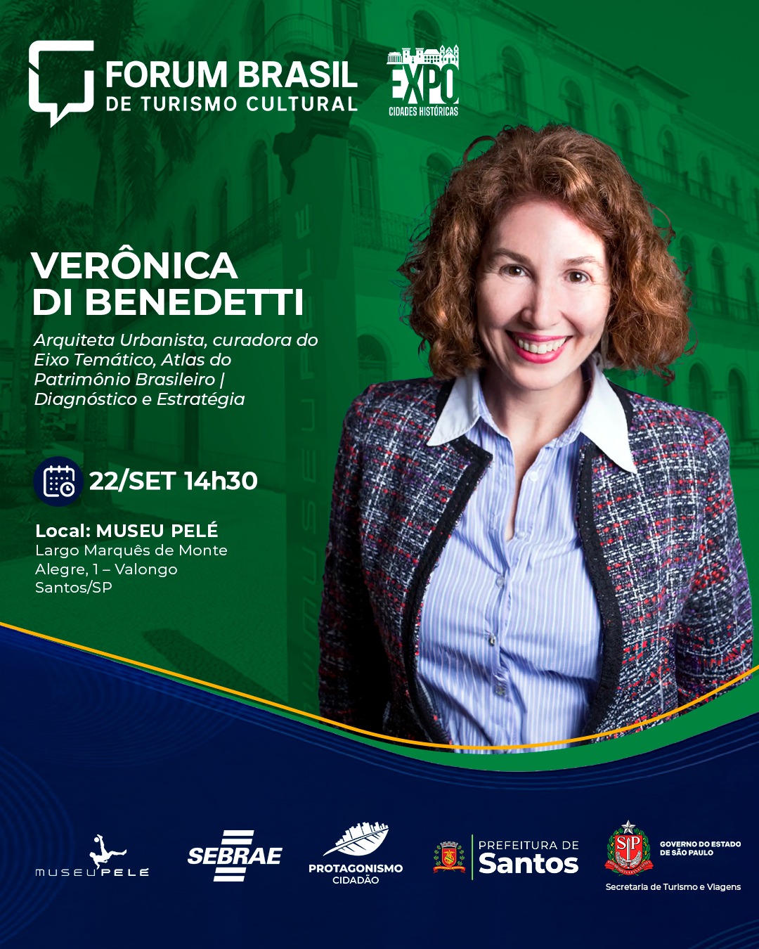 Verônica Di Benedetti