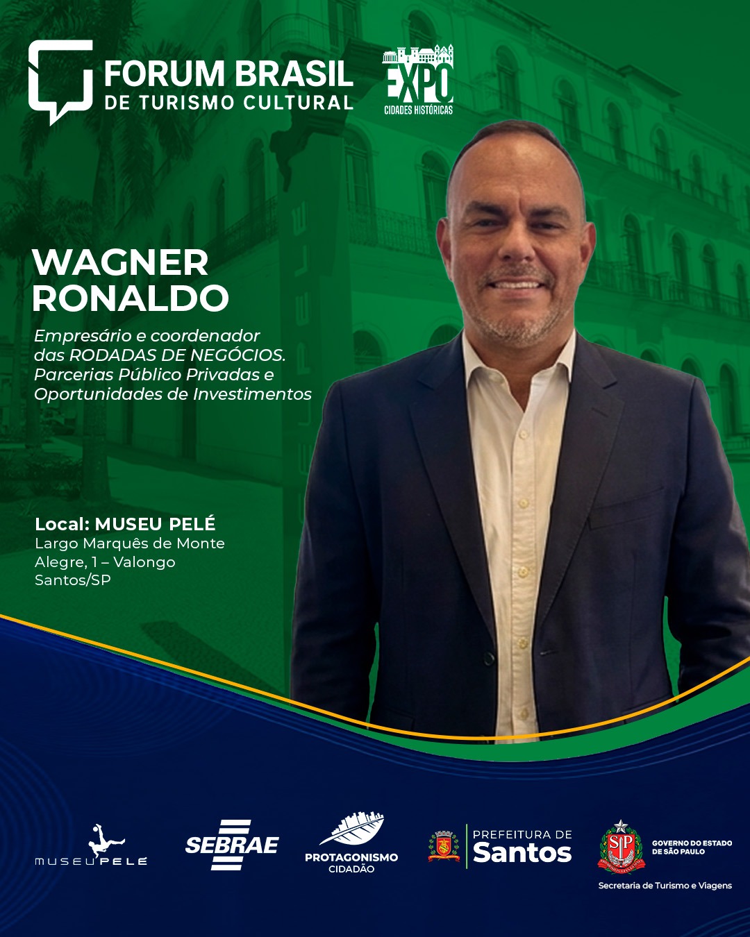 Wagner Ronaldo