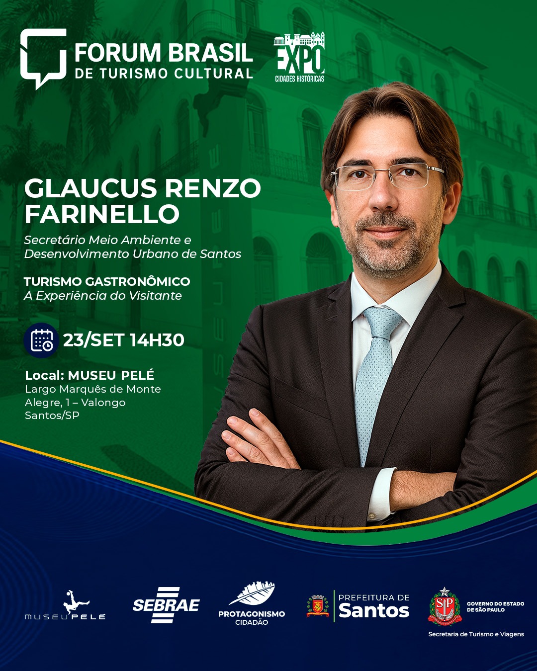 Glaucus Renzo Farinello