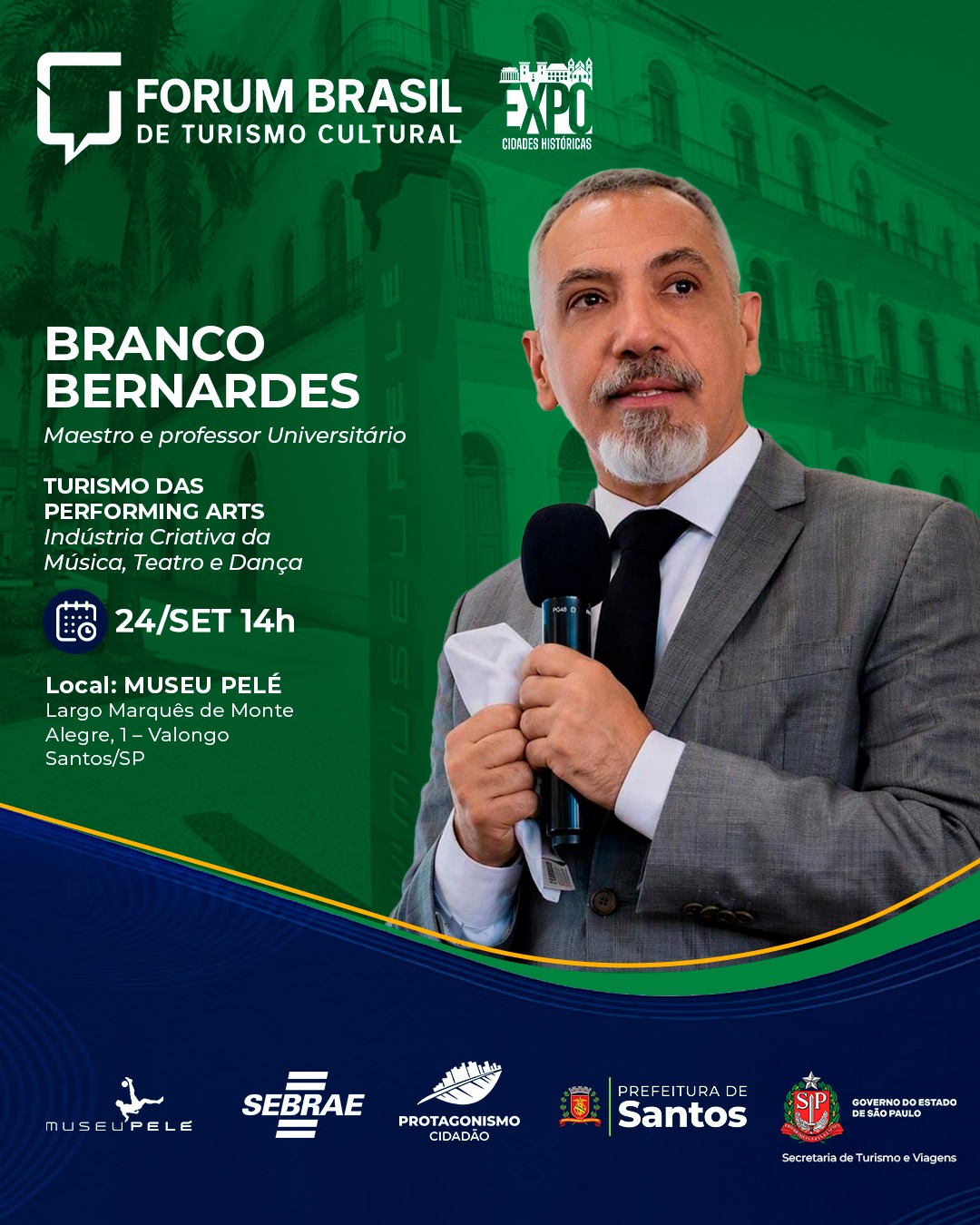 Branco Bernardes