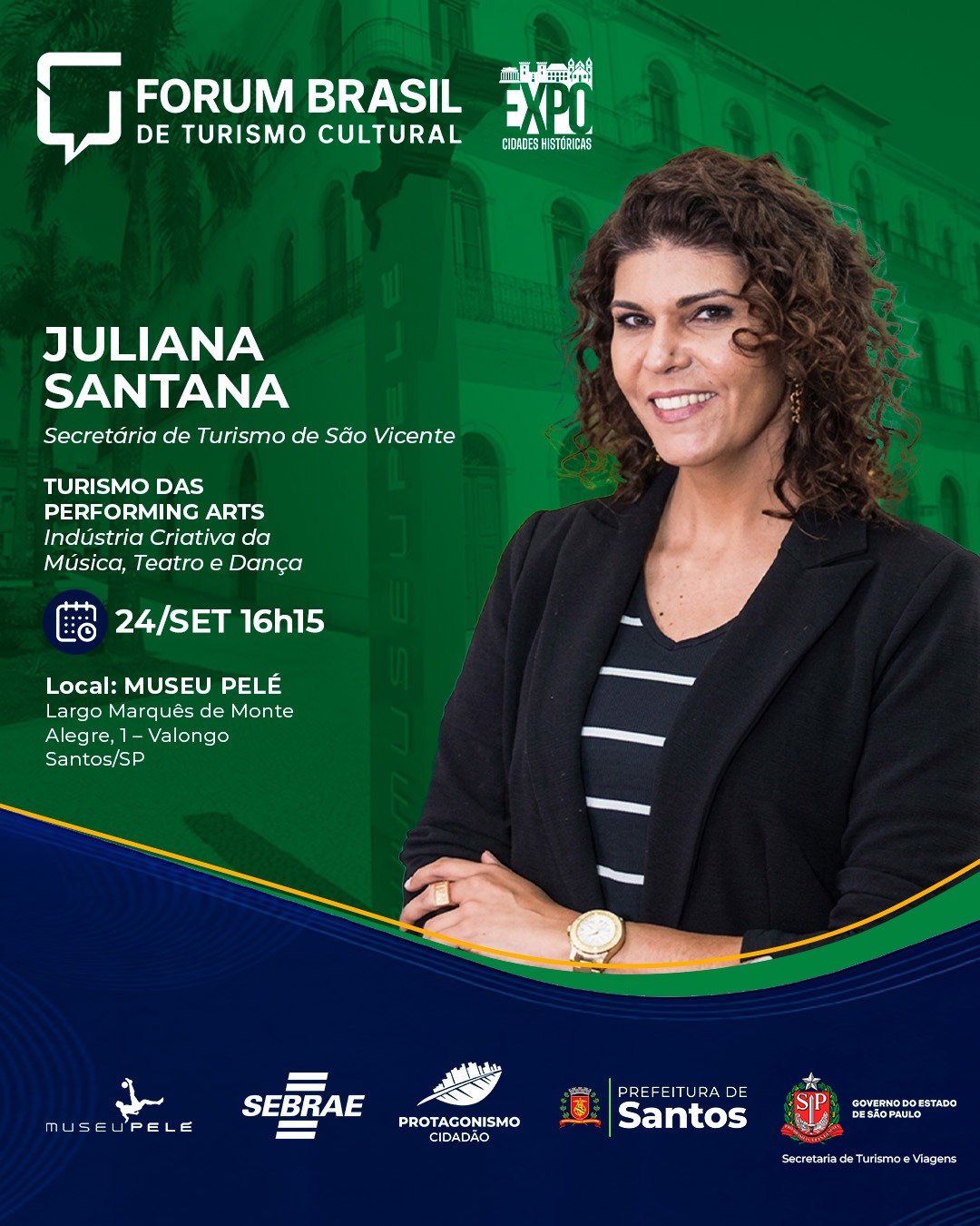 Juliana Santana