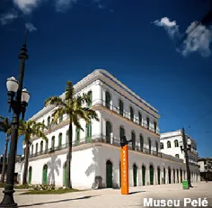 2ª Temporada 2023 — Santos/SP