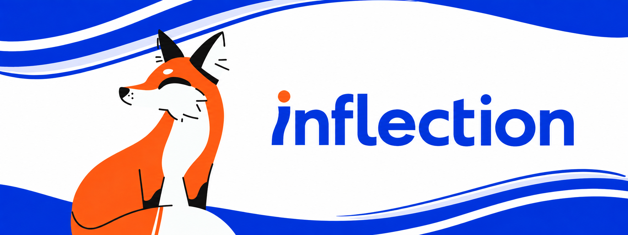 Arte da Inflection Inteligência Digital